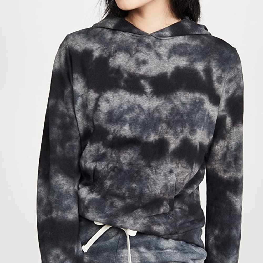 Monroe Tie dye sweatsuit